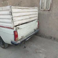 وانت پیکان|خودرو سواری و وانت|اسلام‌‌آباد غرب, |دیوار