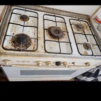 گاز عتیقه
