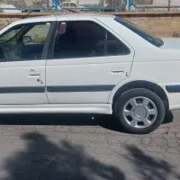 پژو پارس tu5|خودرو سواری و وانت|اسلام‌‌آباد غرب, |دیوار