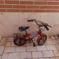 فروش دوچرخه ۱۲ و ۲۰|دوچرخه، اسکیت، اسکوتر|میبد, |دیوار