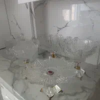 سرویس پذیرایی ۱۸ نفره