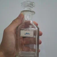 شیشه عطر rcr چینی درحدنو|آرایشی، بهداشتی، درمانی|قم, باجک یک|دیوار