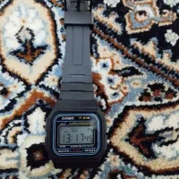 ساعت کاسیو|ساعت|خرمآباد, |دیوار