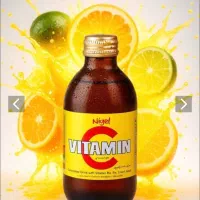 ویتامین سی نایجل