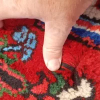 یک تخته ۹متری هریس تاجری|فرش|میانه, |دیوار