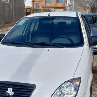 تیبا ۲ در حد ۴۰۱|خودرو سواری و وانت|آشخانه, |دیوار