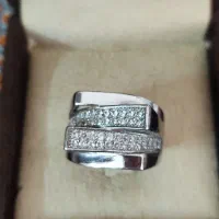 سه عدد انگشتر بدل طلا رنگ ثابت هر کدام ۱۲۰ تومن|بدلیجات|اصفهان, جاوان|دیوار