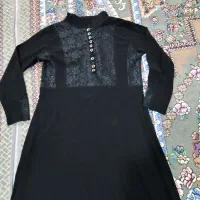 مانتوولباس مجلسی شال پیراهن وکت سارافون|لباس|رباط‌کریم, الارد|دیوار