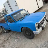 نیسان دیزل مدل ۱۳۹۳ قابل معاوضه