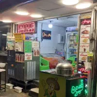 واگذاری کلیه لوازم مغازه آبمیوه بستنی