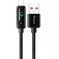 کابل شارژ مک دودو مناسب گوشی آیفون مدل Lightning