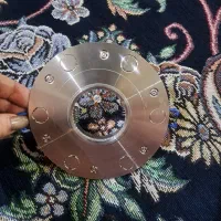 آلوژن هالوژن با قاب فریم|لامپ و چراغ|تهران, بهداشت|دیوار