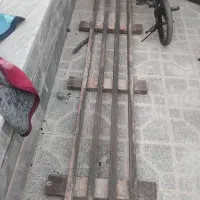 پل رو جدول