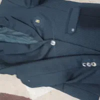 ی کت مجلسی پسرونه سایز ۲۸|کفش و لباس بچه|اهواز, کمپلو جنوبی|دیوار