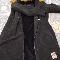 پالتو|لباس|ماکو, |دیوار