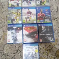 نوارهای پلی 3 وپلی 4