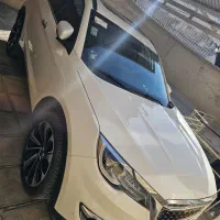 فیدلیتی پرایم مدل 403