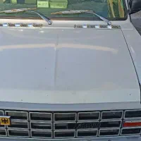 نیسان وانت فروشی|خودرو سواری و وانت|پیشوا, |دیوار