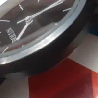 ساعت عقربهای بچهگانه مدل BOLUN|ساعت|شیراز, کوشک میدان|دیوار