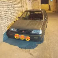 فروش ماشین پراید