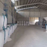 به یک نگهبان جهت کار در کارخانه سیلیس نیازمندیم