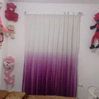 پرده وزیر پرده به فروش میرسد