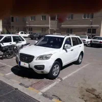 لیفان x60 مدل ۱۳۹۲