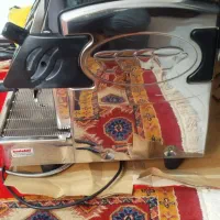 اسپرسوساز قهوه صنعتی دو گروپ اسپانیایی زیر قیمت|کافی‌شاپ و رستوران|شیراز, حافظیه|دیوار