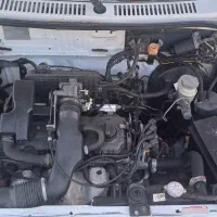 پراید مدل ۹۴