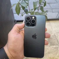 آیفون ۱۵ پرومکس ۲۵۶ آبی رجیستر