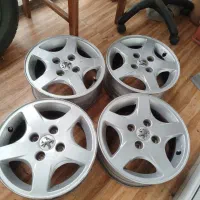 رینگ تورنادو 207 فرانسوی.ظبط.امپیلی.کفپایی فابریک