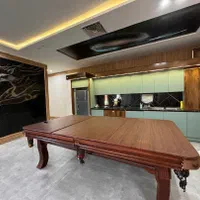 بلک هورس|اجارهٔ کوتاهمدت ویلا و باغ|مشهد, عسگریه|دیوار