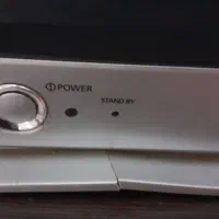 تلویزیون29 سامسونگ|تلویزیون و پروژکتور|مشهد, نیروی هوایی|دیوار