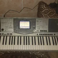 ارگ آهزار یاماها