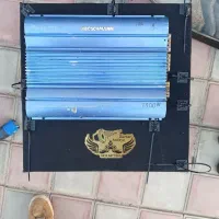 خدمات سیستم صوتی، تصویری خودرو