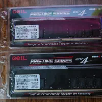 16 گیگابایت رم دسکتاپ - فروش فوری