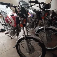 موتور 125 رهرو 1403