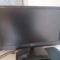 مانیتور LG 18.5 اینچ