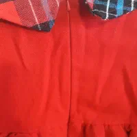 لباس یلدا دخترانه|کفش و لباس بچه|تبریز, |دیوار