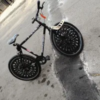 دوچرخه 26 جاده ای