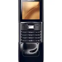 نوکیا 8800شاهکار نوکیا آکبند تعداد محدود|موبایل|پاکدشت, خاتون آباد|دیوار