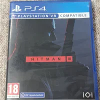 سی دی هیتمن 3