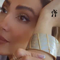 دستبند طلا اجرت فقط ۲/۵ درصد|جواهرات|تهران, جنتآباد جنوبی|دیوار