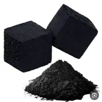 خط تولید زغال فشرده