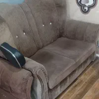 مبل راحتی|مبلمان خانگی و میز عسلی|مشگین شهر, |دیوار