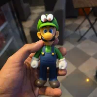 اکشن فیگور ماریو|کلکسیون و سرگرمی|تهران, فردوس|دیوار