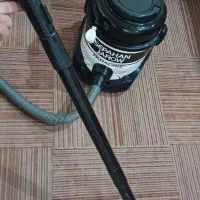 جارو برقی سطلی سپاهان جارو|جاروبرقی، جارو شارژی، بخارشو|کرج, اسدآباد|دیوار