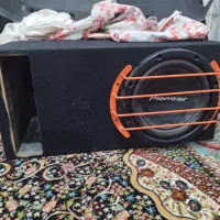سیستم کامل نوع درجه ۱|سیستم صوتی خانگی|دزفول, |دیوار