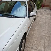 پژو پارس سال، مدل ۱۳۹۵