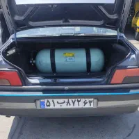 دوگانه‌سوز انواع خودرو و تعمیرات تخصصی CNG|خدمات موتور و ماشین|صدرا-فارس, |دیوار